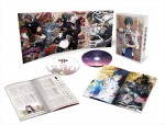 『劇場版 呪術廻戦 0』Blu‐ray＆DVD豪華版・展開図