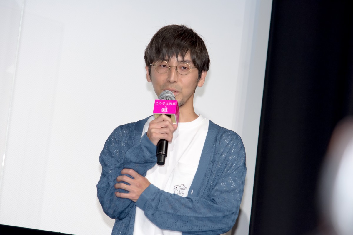 なにわ男子・大西流星、南沙良の“目薬の差し方”に衝撃「かっこいいなと思って…」　