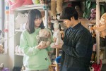 【写真】細田佳央太主演『ぬいぐるみとしゃべる人はやさしい』　2023年春公開