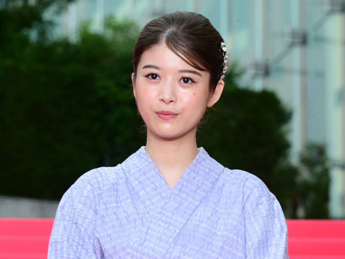 馬場ふみか「とんでもないNG」明かす　城田優も「12年間しゃっくりが止まっていない」と告白