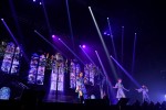 『Little Glee Monster Live Tour 2022 Journey』ファイナル公演　写真：Yusuke Satou