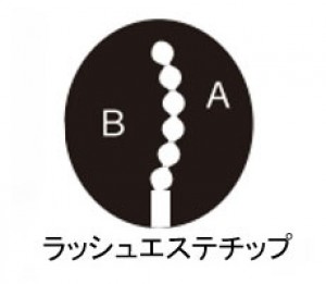 「マジョリカ マジョルカ ラッシュジェリードロップ EX プレミアム」