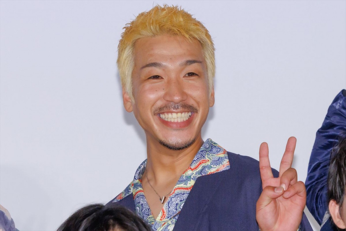 川村壱馬、役作りのスイッチは「ないです」　アーティストと俳優業の共通点を明かす