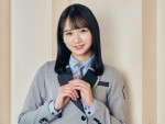 日向坂46・上村ひなの、『相棒』が好きすぎて友達との遊びを断っていた