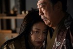 大河ドラマ『鎌倉殿の13人』第37回「オンベレブンビンバ」より