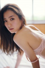 『高田里穂写真集（仮）』より