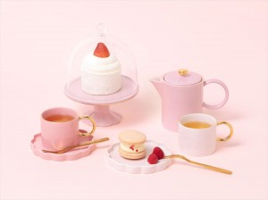 Francfranc「おうちカフェセット」新登場！　おうちで手軽にぜいたく時間を演出