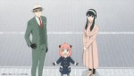 アニメ『SPY×FAMILY』第2クール本予告映像より