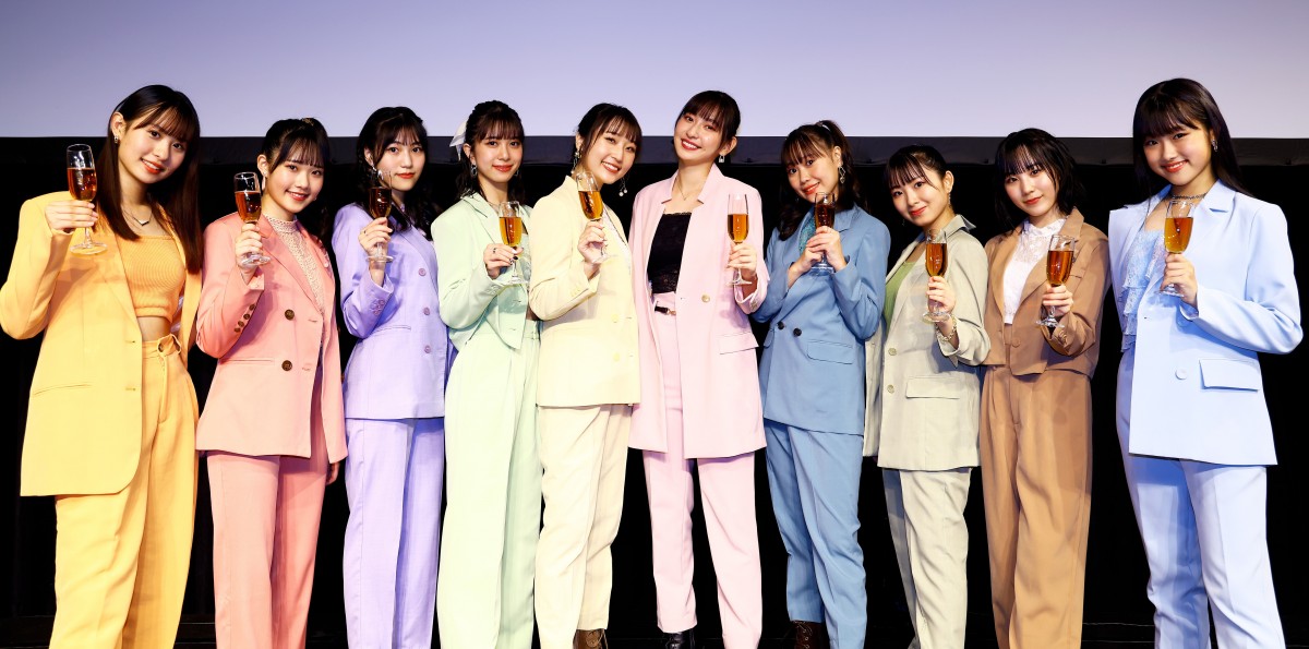 『Juice=Juice FC イベント 2022 ～10月10日はJuice=Juiceの日！～』