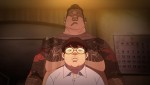 アニメ『外見至上主義』場面写真