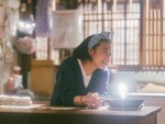 Netflixシリーズ『舞妓さんちのまかないさん』場面写真