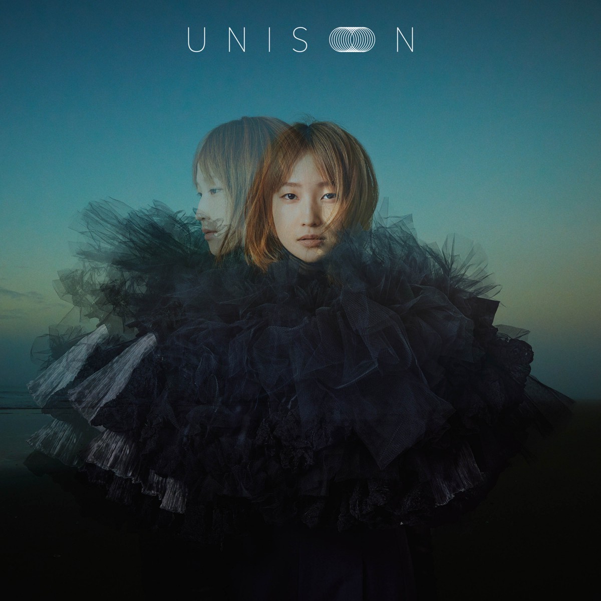 鞘師里保 3rd EP『UNISON』＜通常盤＞（11月16日発売）