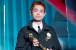 【写真】＜ドラマアウォード2022＞菅田将暉『ミステリと言う勿れ』で主演男優賞　絶賛に「今日はぐっすり寝られます」