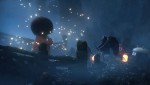 Netflixシリーズ『ONI ～神々山のおなり』場面写真