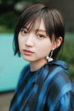 ドラマ『デブとラブと過ちと！』に出演する太田夢莉