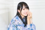 乃木坂46・賀喜遥香