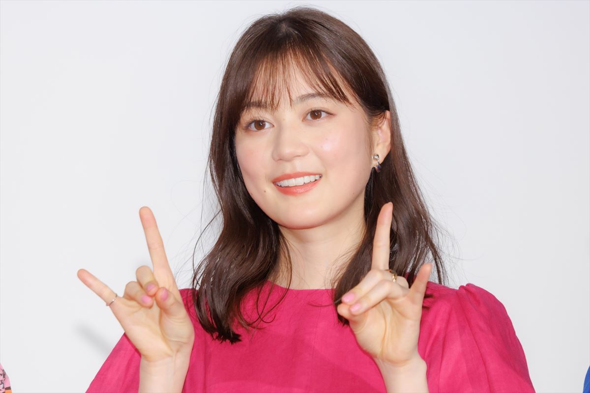 生田絵梨花、声優ぶりを褒めちぎる山寺宏一に「本当に沁みます」と感激