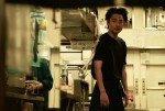 映画『そして僕は途方に暮れる』より、田村修役の毎熊克哉