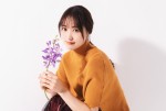 【写真】櫻坂46・菅井友香の水着カット