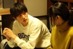 【写真】“紬”川口春奈、 “想”目黒蓮、“湊斗”鈴鹿央士ら『silent』第9話・場面カット