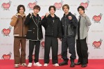 ＜紅白歌合戦＞King & Prince、充実した1年「自分たちの力を発揮できるような曲と出会えた」