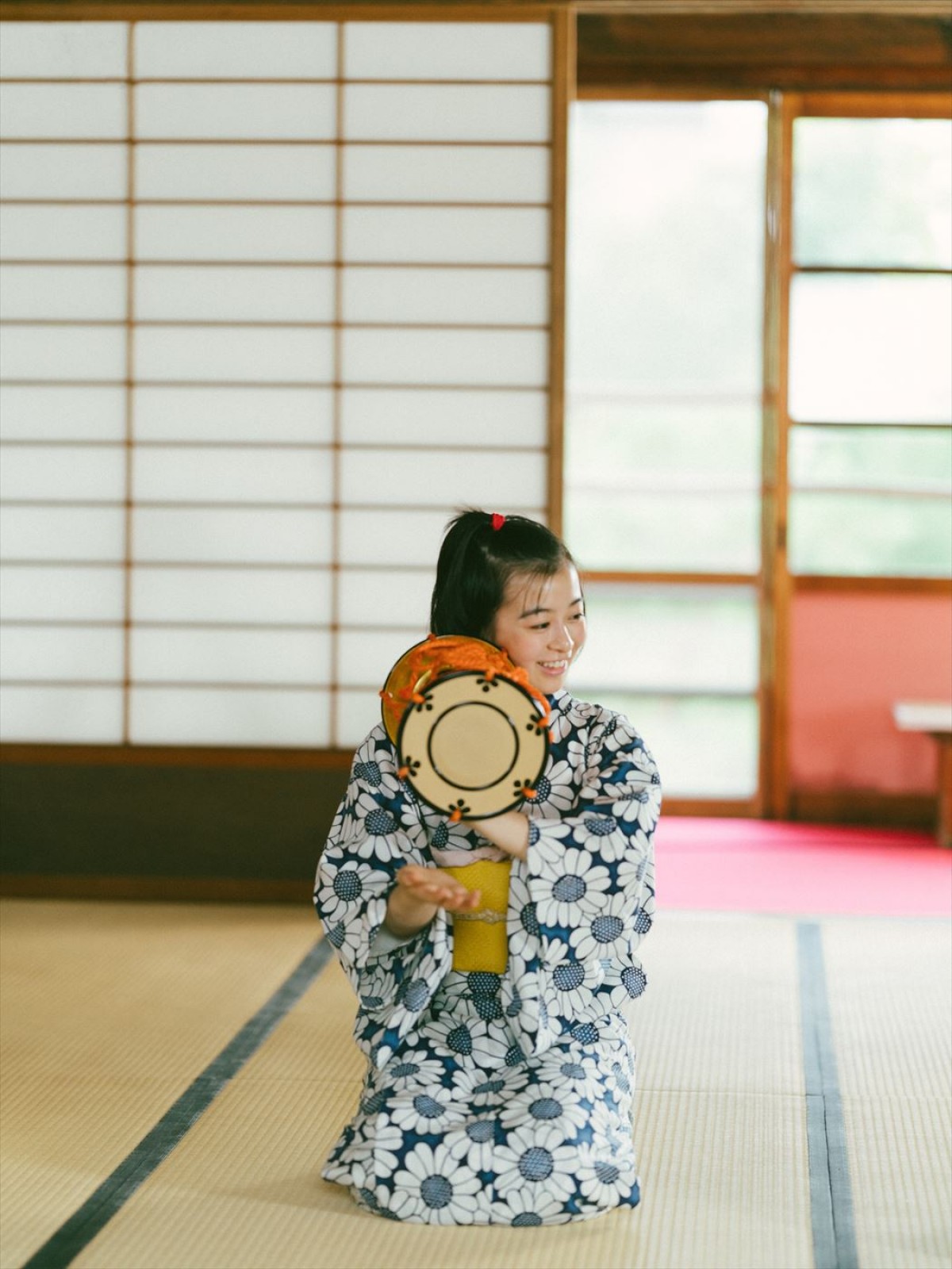 『舞妓さんちのまかないさん』、森七菜、出口夏希、橋本愛、松岡茉優らの笑顔あふれるメイキングカット11点解禁