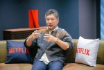 Netflixシリーズ『舞妓さんちのまかないさん』特別座談会の様子