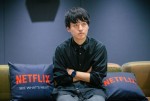 Netflixシリーズ『舞妓さんちのまかないさん』特別座談会の様子