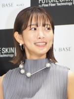 夏菜、3月に女児の誕生を報告