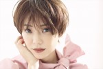 倉科カナ、“男女逆転”NHK『大奥』、綱吉×右衛門佐編に出演決定