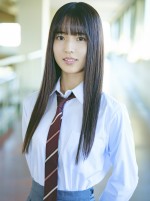 【写真】櫻坂46・三期生、福岡県出身の中嶋優月