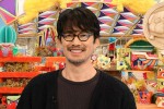 1月13日放送『坂上どうぶつ王国 3時間SP』より竹野内豊