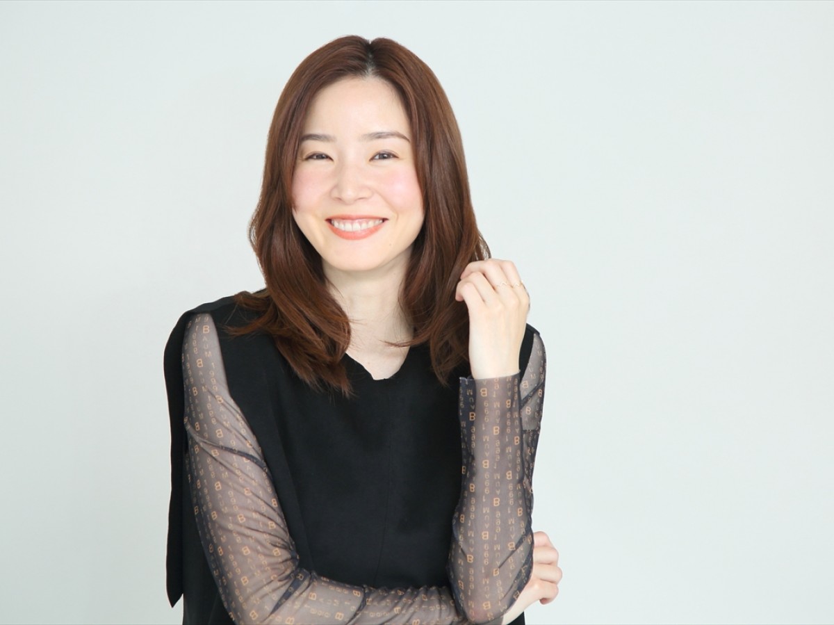 蓮佛美沙子、30代迎え「世間からの見方が変わった」　好きに生きたいとより強く思うように