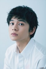 『サウナーーーズ4 磯村勇斗とサウナを愛する男たち』にゲスト出演する北村匠海