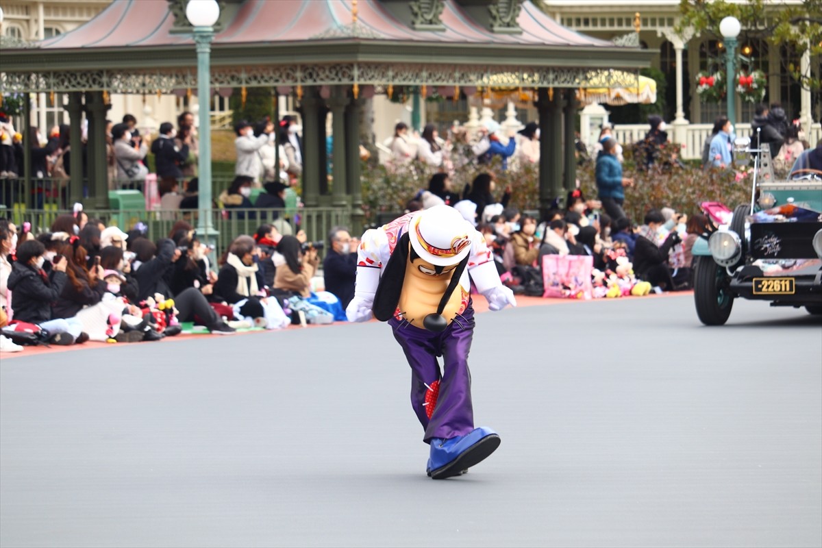 20230117_TDL「ミニー、ウィー・ラブ・ユー！」