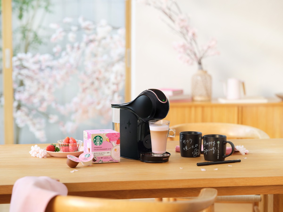 20230307スターバックス桜