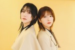 【インタビュー後編】櫻坂46・土生瑞穂、関有美子が明かす　それぞれの卒業への思い