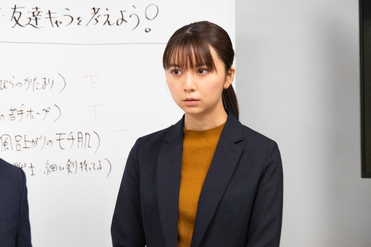 『警視庁アウトサイダー』第7話　“架川”西島秀俊たちは10年前の事件の“黒幕”にたどり着く