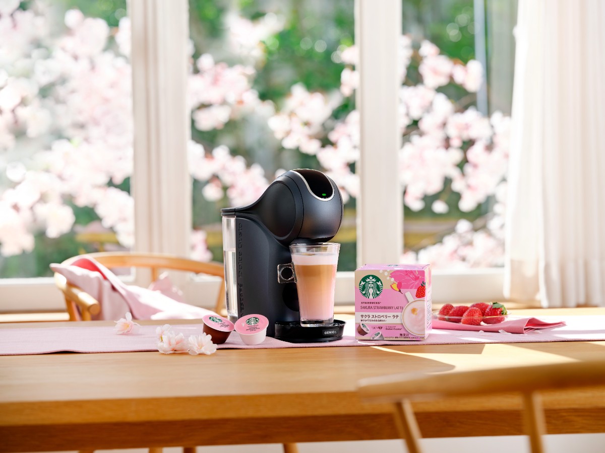 20230307スターバックス桜