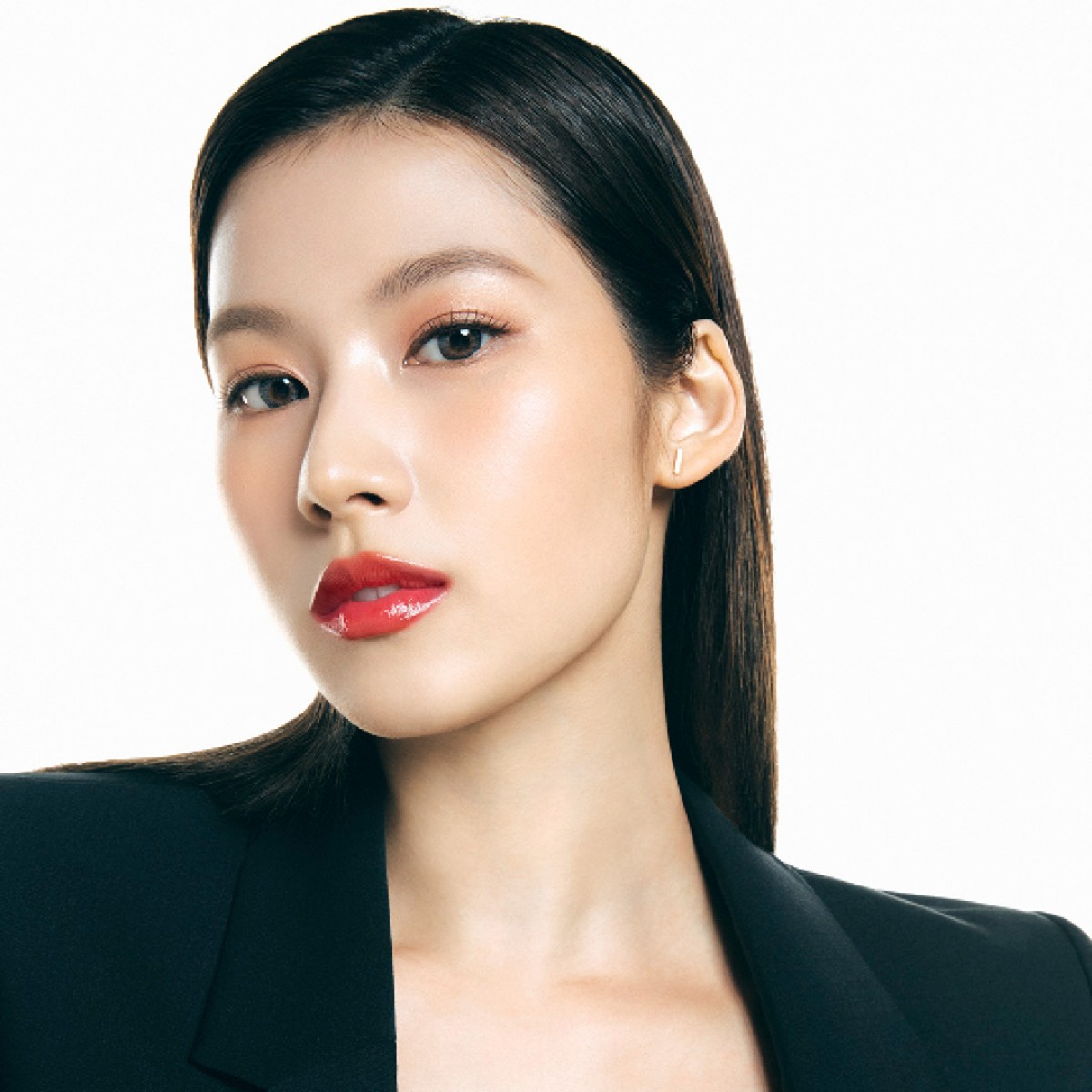 20230324_TWICE サナ、「YSL」新CM