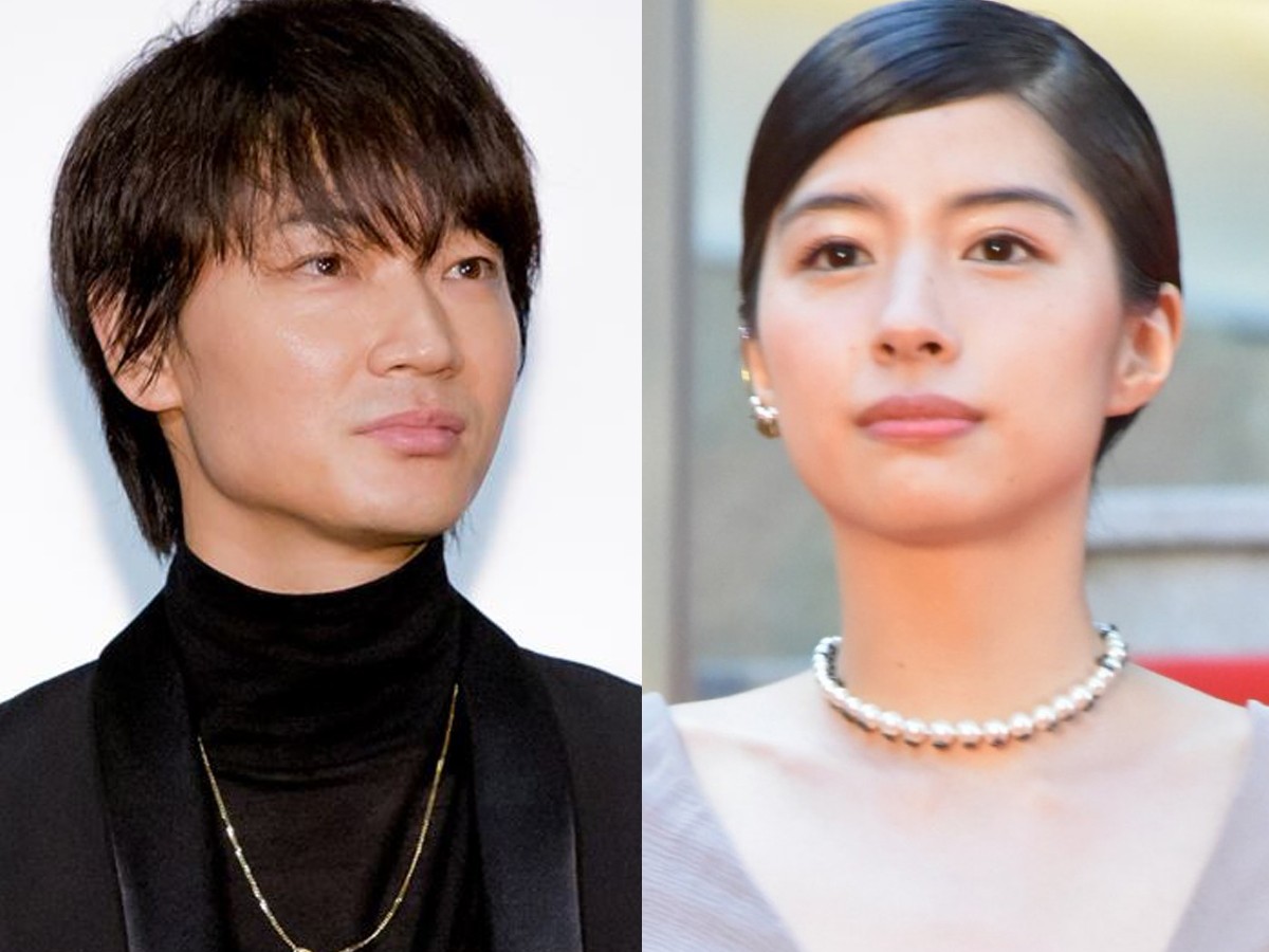 中村倫也＆水卜アナだけじゃない！　ビッグカップル結婚ラッシュだった2023年1～3月振り返る