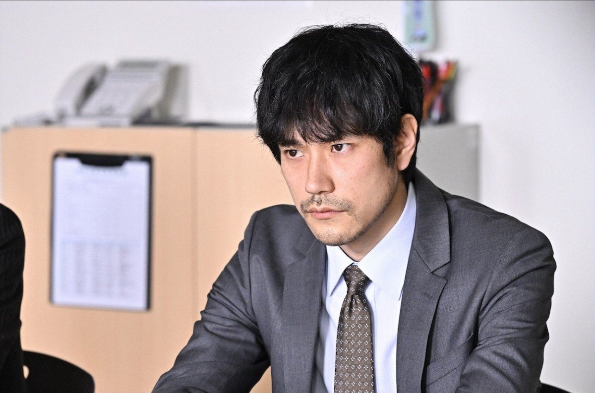 『100万回 言えばよかった』第8話　“直木”佐藤健が殺された証拠が見つかるも物語は波乱の予感