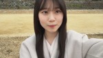 櫻坂46・三期生　山下瞳月　※櫻坂46 三期生 Vlog「山下 瞳月」より