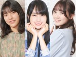 乃木坂46・早川聖来、賀喜遥香＆田村真佑と地元・大阪へ　USJや海遊館を満喫　「最強トリオ」「遭遇したい」と反響