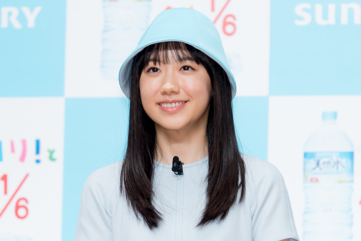 芦田愛菜、やってみたいことは3年日記「昔の気持ちを忘れずに大人になりたい」