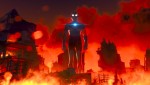 Netflixシリーズアニメ『ULTRAMAN』FINALシーズン場面写真