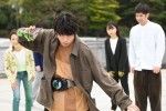 『仮面ライダーギーツ』31話「慟哭VII：天国と地獄ゲーム」場面写真