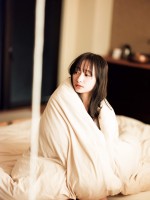 日向坂46 影山優佳1st写真集『知らないことだらけ』より