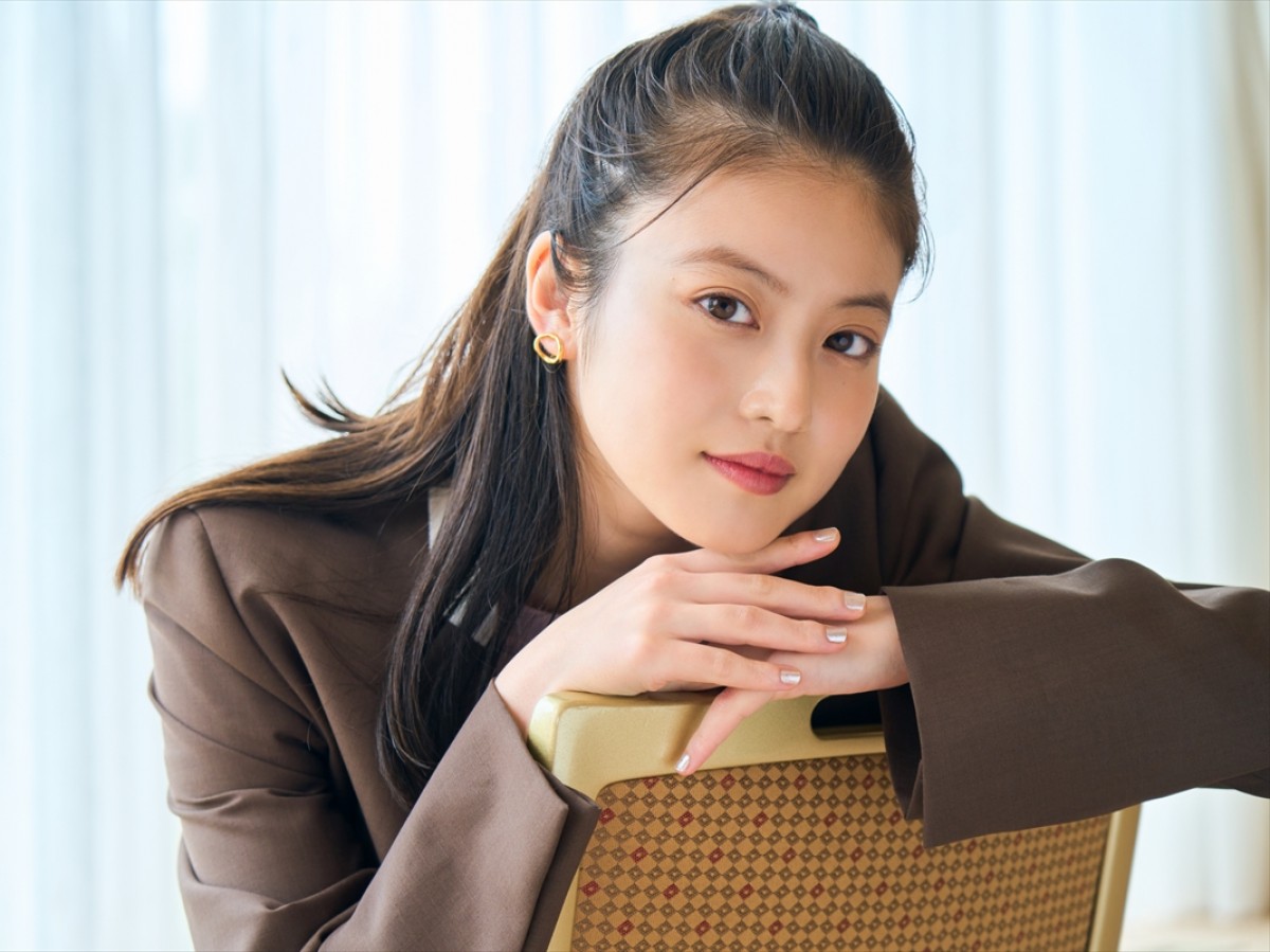 高校生が選ぶ「今一番好きな女優ランキング」トップ10