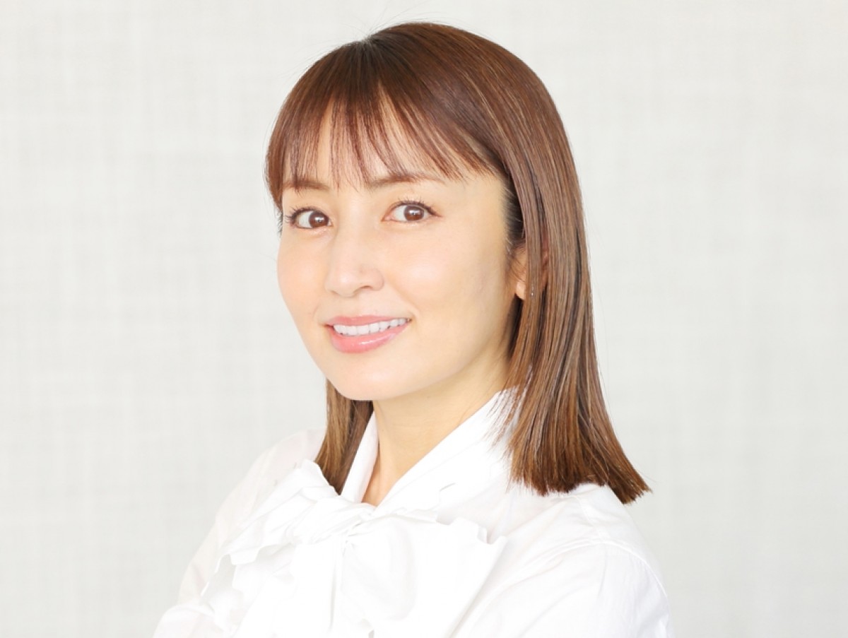 矢田亜希子